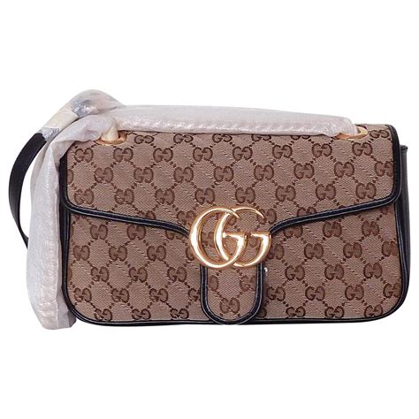 Sac Gucci pour femme .